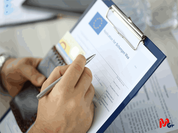 مدارک لازم برای اقامت کاری
