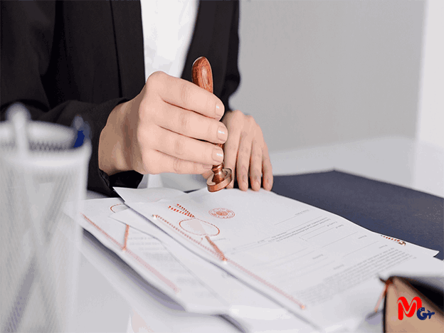 مدارک لازم برای اقامت دائم