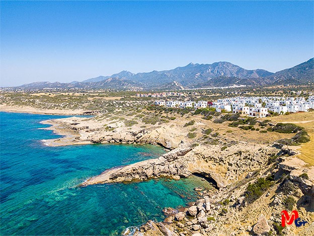 نیکوزیای شمالی (North Nicosia)؛ مرکز سیاسی و اداری، گزینهای خاص برای سرمایهگذاران حرفهای