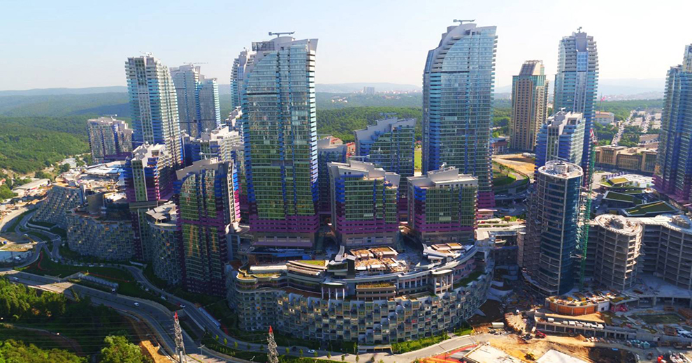 همه چیز در مورد محله های ایرانی نشین در استانبول