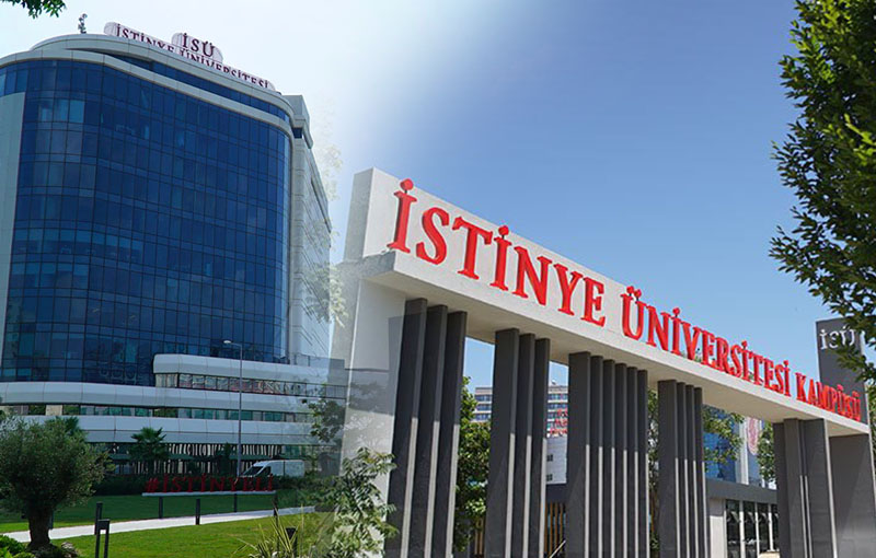 دانشگاه ایستینیه استانبول|شهریه و شرایط ورود دانشگاه ایستینیه