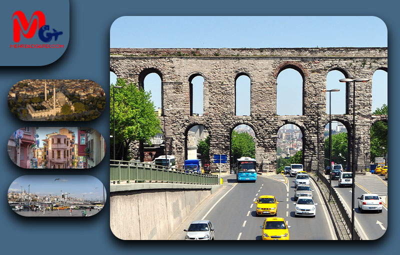 خرید ملک و معرفی محله فاتیح (Fatih) استانبول + مهردادگردی