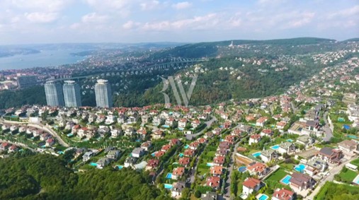 خرید ملک و معرفی محله آجارکنت (Acarlar) استانبول +مهردادگردی