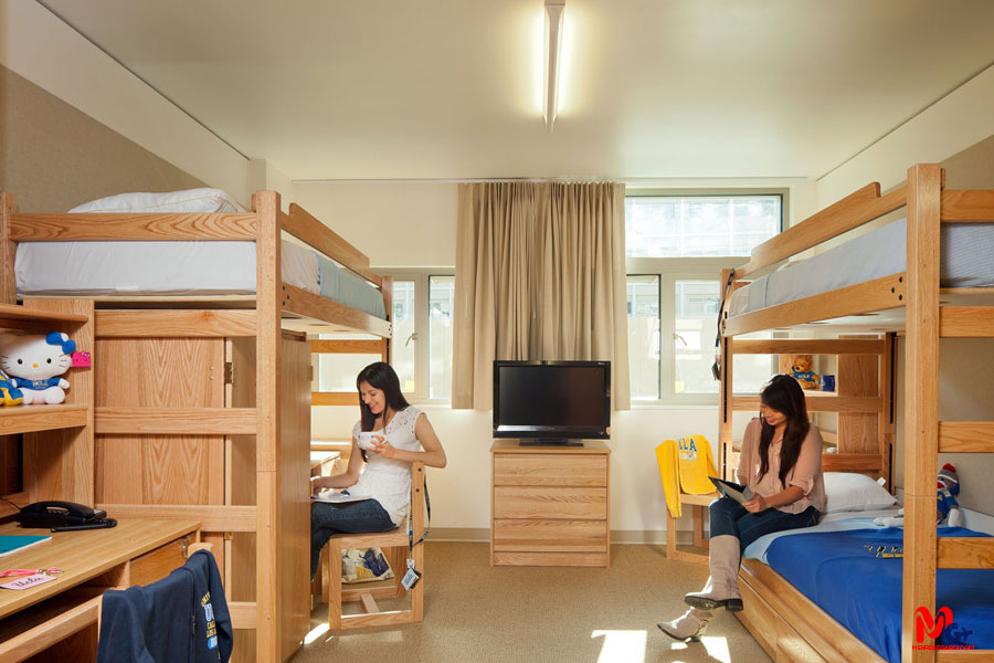 هزینه خوابگاه خصوصی در ترکیه | عوامل موثر + مهرداد گردی