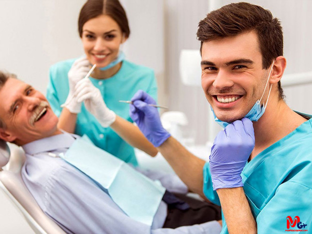 درآمد دندانپزشکی در ترکیه | عوامل موثر + مهرداد گردی