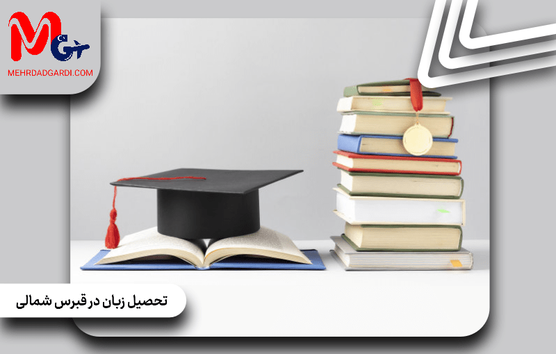 زبان تحصیل در قبرس