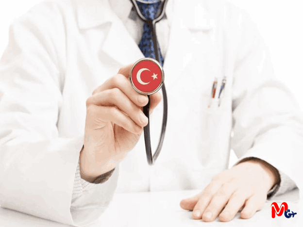 مراقبتهای پزشکی تخصصی